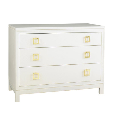 Lillian August Clifford Drawer Chest
