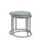 Lillian August Riley Nested Side Tables