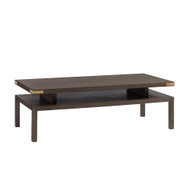 Lillian August Jasmine Cocktail Table