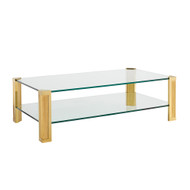 Lillian August Heath Coffee Table