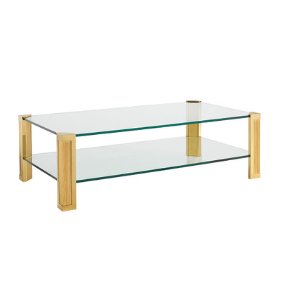 Lillian August Heath Coffee Table