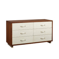 Lillian August Chapman Dresser