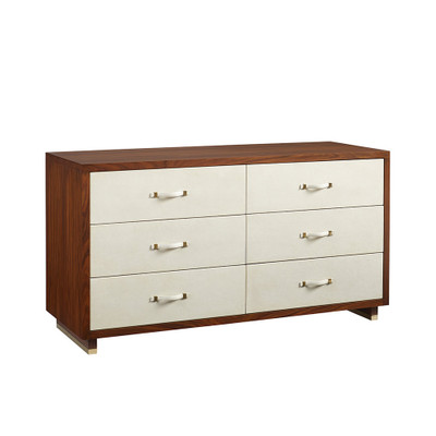 Lillian August Chapman Dresser