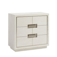 Lillian August Avery Three Drawer Chest