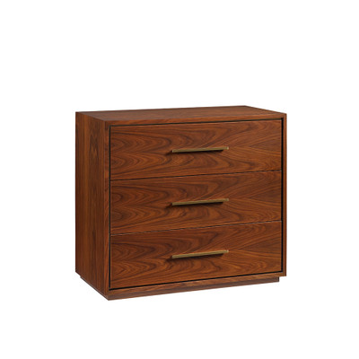 Lillian August Reece Three Drawer Chest
