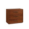 Lillian August Reece Three Drawer Chest