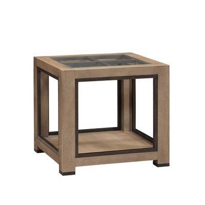 Lillian August Cooper Lamp Table