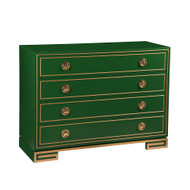 Lillian August Karl Drawer Chest