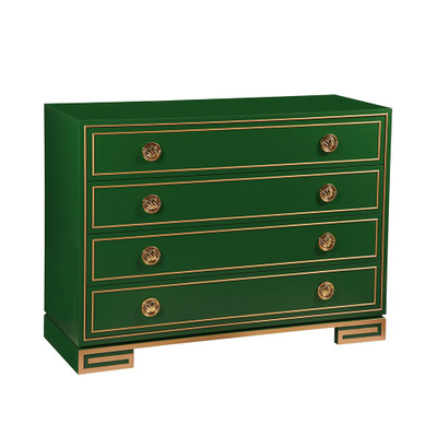 Lillian August Karl Drawer Chest