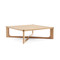 Lillian August Knox Square Coffee Table