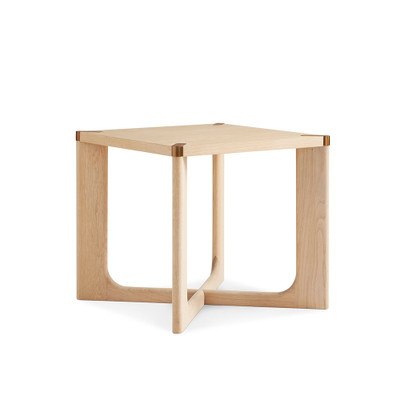 Lillian August Knox Side Table