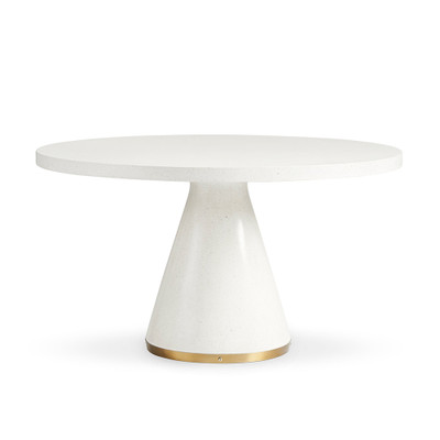 Lillian August Marlowe Table
