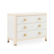 Lillian August Rose Chest