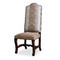 Ambella Home Florence Side Chair - Triana - Gibson