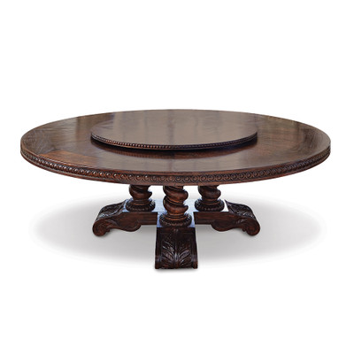 Ambella Home Lazy Susan for Castilian Table - 46"
