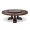 Ambella Home Lazy Susan for Castilian Table - 46"