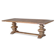 Ambella Home Voranado Dining Table - 80"