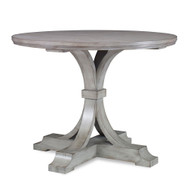 Ambella Home Devon Bistro Table - Shadow Grey