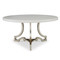 Ambella Home Umbria Dining Table - 60" - Linen