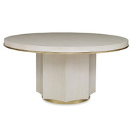 Ambella Home Athens Dining Table - Linen