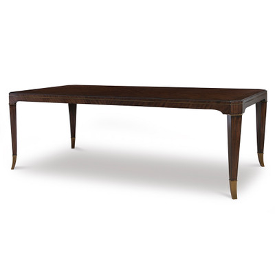 Ambella Home Artemis Dining Table - 78" to 122"