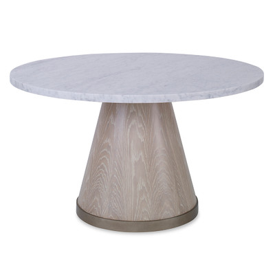 Ambella Home Treyton Dining Table - Ceruse