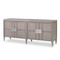 Ambella Home Harrison Sideboard - Grey