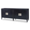 Ambella Home Harrison Sideboard - Rubbed Raven
