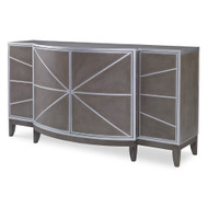 Ambella Home Starburst Credenza - Custom