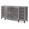 Ambella Home Starburst Credenza - Custom