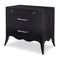 Ambella Home Beatrix Nightstand - Large - Rubbed Rave