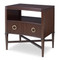 Ambella Home Reeded Nightstand