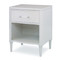 Ambella Home Halley Nightstand - Glacier
