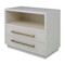 Ambella Home Piedmont Nightstand - Linen