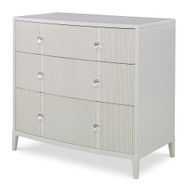 Ambella Home Ensley Nightstand - Linen