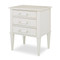 Ambella Home Sophie Petite Nightstand - Linen