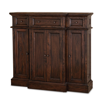 Ambella Home Lisbon Cabinet