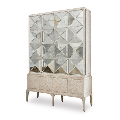 Ambella Home Escher Multi-Use Cabinet