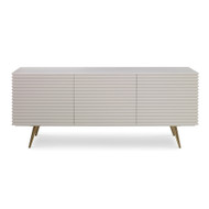 Ambella Home Corrugated Multi-Use Cabinet