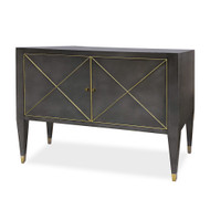 Ambella Home Beaumont Cabinet - Custom