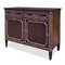 Ambella Home Ambrose Cabinet - American Walnut