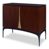 Ambella Home Cerro 2 Door Cabinet