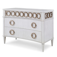 Ambella Home Ring Chest - Linen