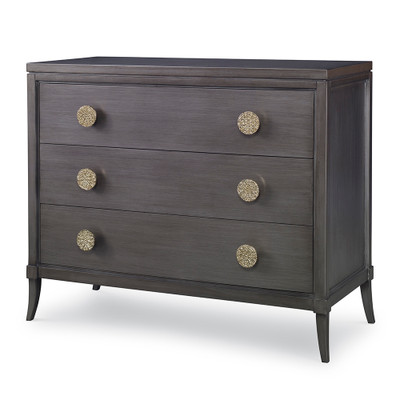 Ambella Home Cassia Chest - Grey
