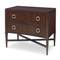 Ambella Home Reeded Chest