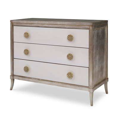 Ambella Home Cassia Chest - Custom