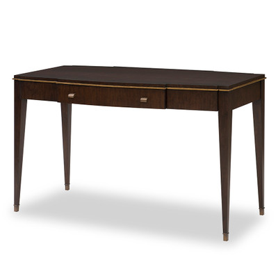 Ambella Home Terrace Writing Desk - Walnut