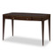 Ambella Home Terrace Writing Desk - Walnut