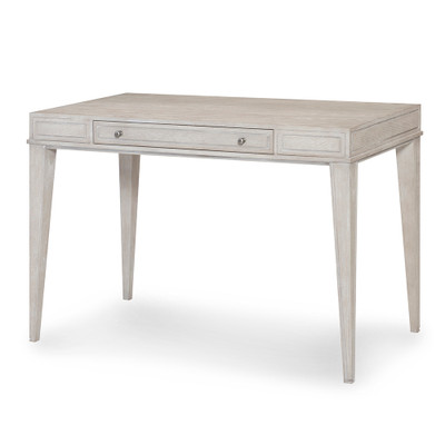 Ambella Home Daphne Small Writing Desk - Grey
