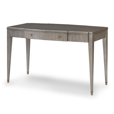 Ambella Home Terrace Writing Desk - Grey